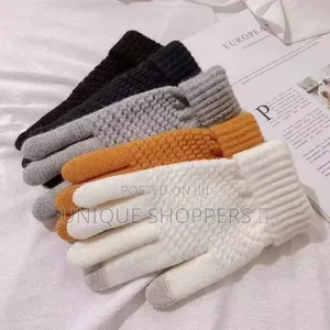 *Winter Warm Touchscreen Gloves