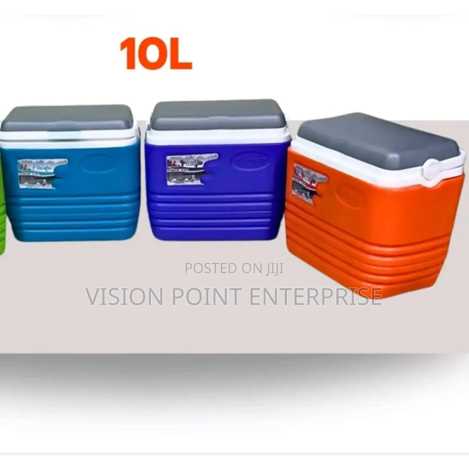 Cooler Box , Cooler Boxes 10 Litres