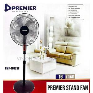 Premier Stand Fan 16" - main view
