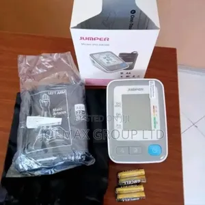 Jumper Bp Machine
