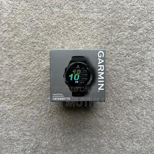 Garmin Forerunner 970 - thumbnail 2