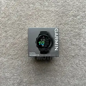 Garmin Forerunner 970