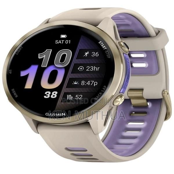 Garmin Forerunner 970 - thumbnail 3