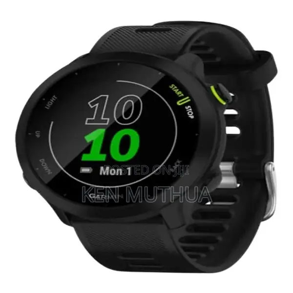 Garmin Forerunner 55