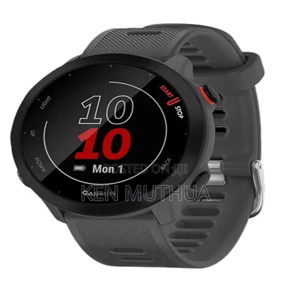 Garmin Forerunner 55