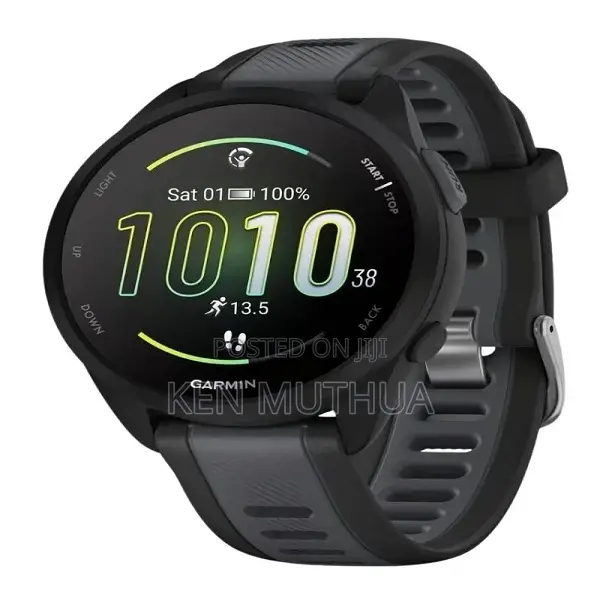 Garmin Forerunner 165