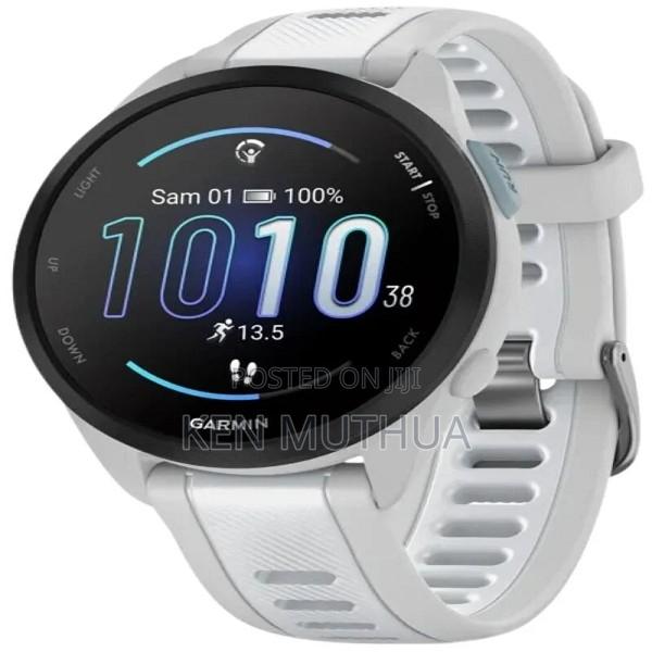 Garmin Forerunner 165 - thumbnail 3