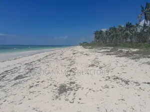 20 Acres Sandy Beach