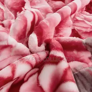 Heavy Velvet Soft Blankets