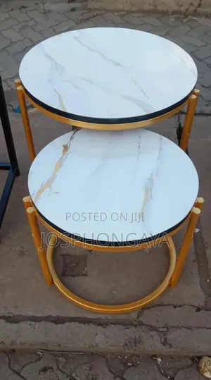 Round Coffee Table for Sell