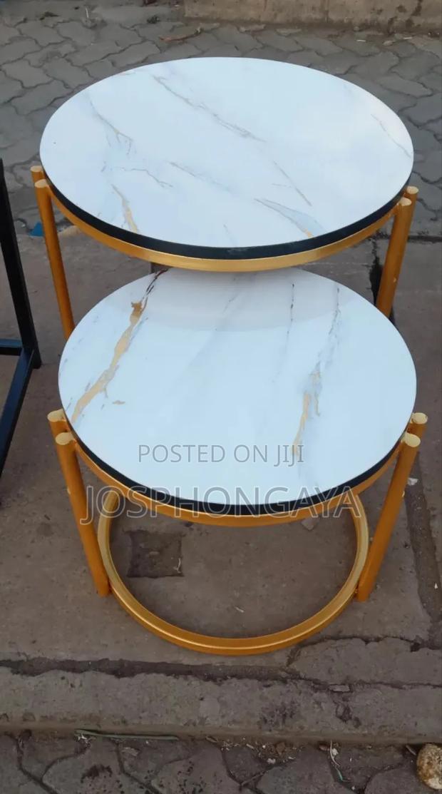 Round Coffee Table for Sell 