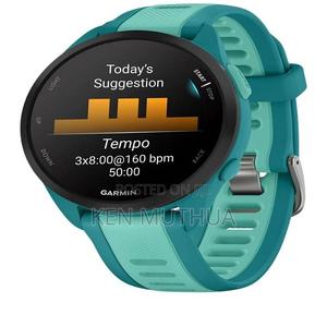 Garmin Forerunner 165 Music - thumbnail 2