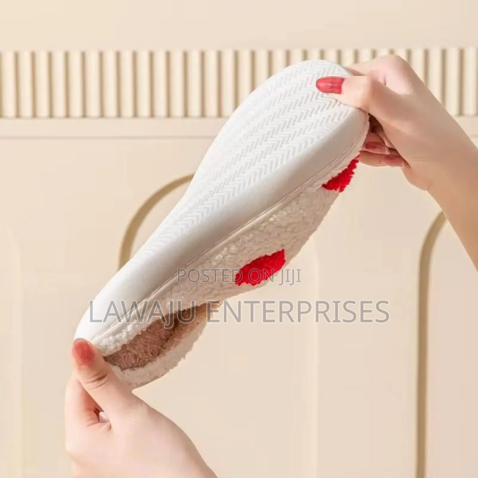 Cozy Indoor Shoes
