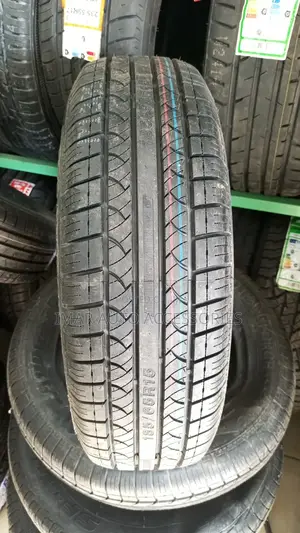 185/65r15 Goddard Transforce 300 Tyres | Durable Grip – Free Balancing
