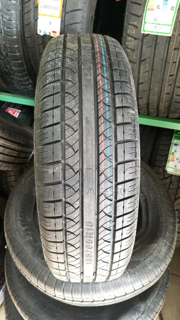 185/65r15 Goddard Transforce 300 Tyres | Durable Grip – Free Balancing