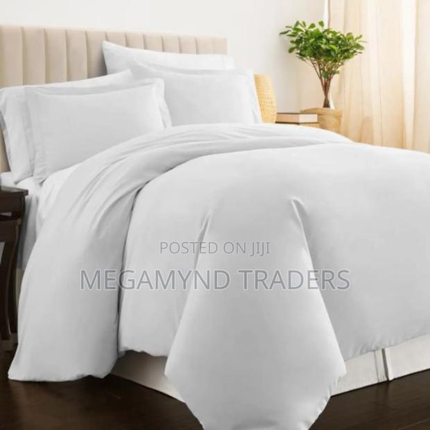 4*6 Duvet White / Duvet 4*6