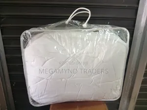4*6 Duvet White / Duvet 4*6