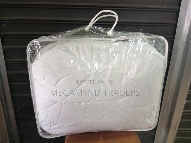 4*6 Duvet White / Duvet 4*6 - thumbnail 2