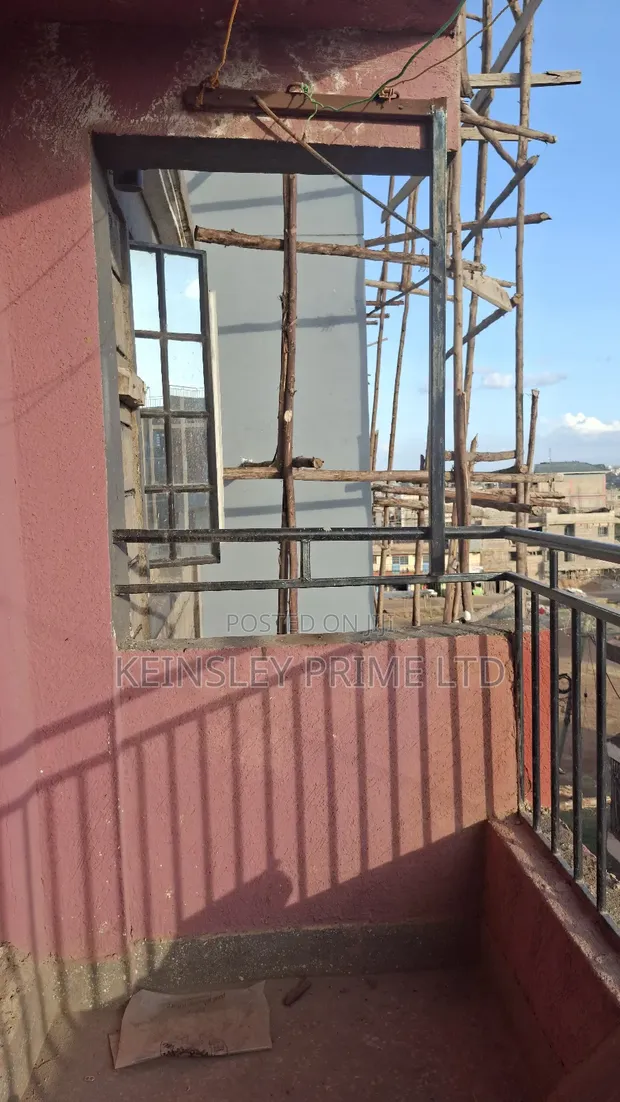 2bdrm Apartment in Redsoil Neat Aic, Mwiki for rent