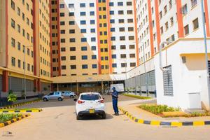 Hawls Apartment 2 - thumbnail 2