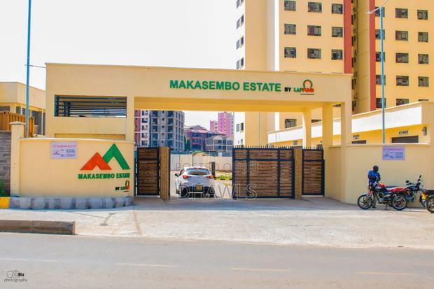 Hawls Apartment 2 - thumbnail 3