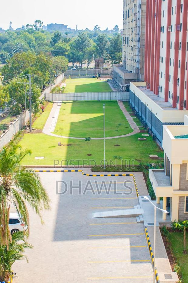 Hawls Apartment 2 - thumbnail 4