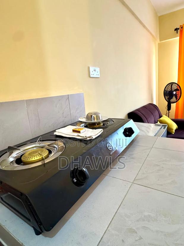 Hawls Apartment 2 - thumbnail 9