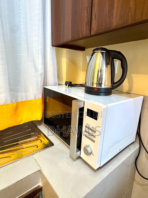 Hawls Apartment 2 - thumbnail 12