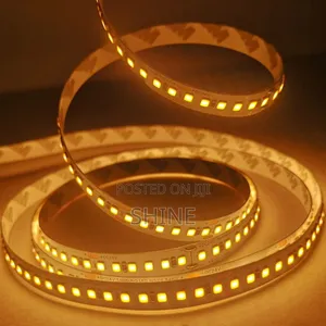 Led Strip Light 24v 10 Meters