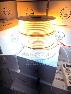 Cob Led Strip