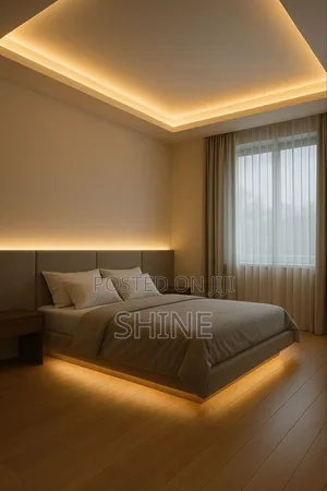 Cob Led Strip