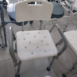 Shower Chair. Elderly Shower Chair