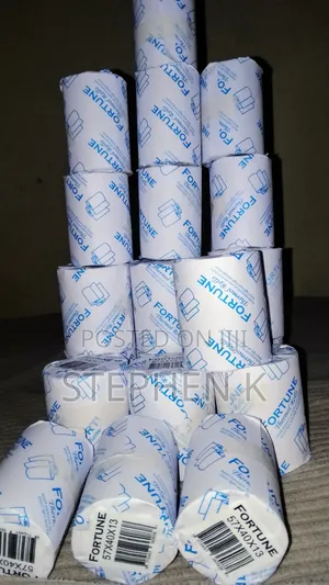 Thermal Rolls