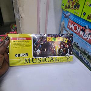 Fireworks All Sizes - main view