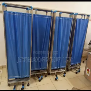 Ward Screens