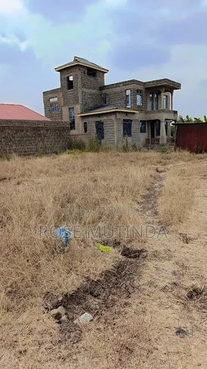 6bdrm Maisonette in Malaa for sale