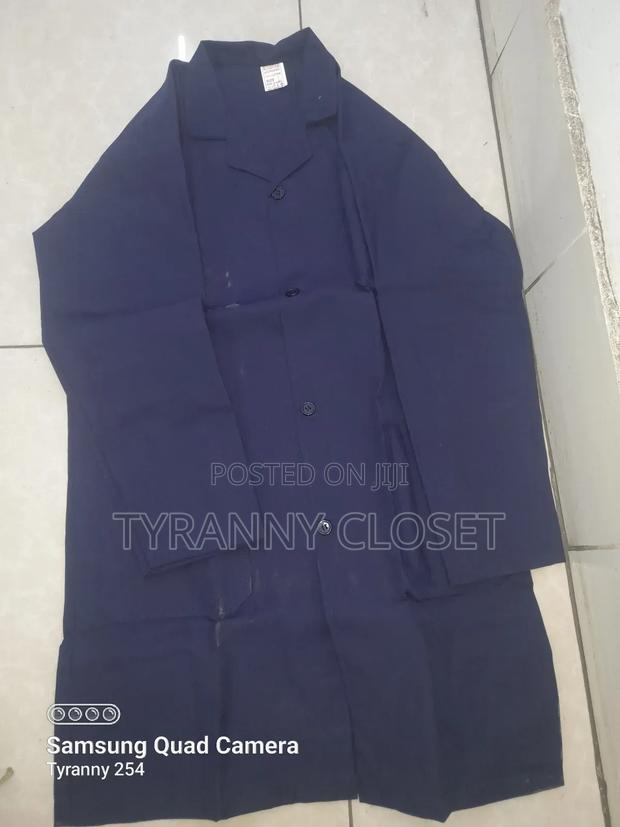 Dustcoat/Labcoats