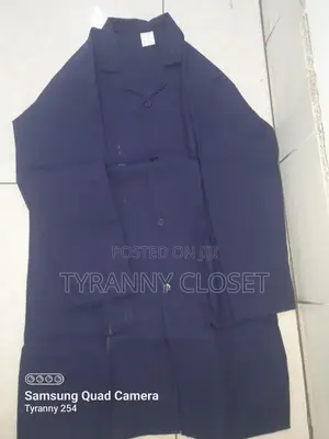 Dustcoat/Labcoats