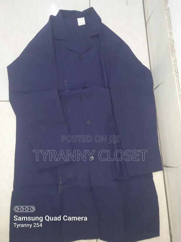 Dustcoat/Labcoats - thumbnail 2