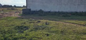 Commercial Plot for Sale in Kimumu Hawahii Eldoret Touching Tarmac