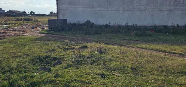 Commercial Plot for Sale in Kimumu Hawahii Eldoret Touching Tarmac - thumbnail 4