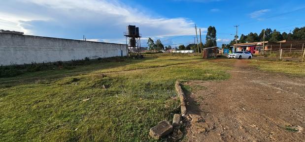 Commercial Plot for Sale in Kimumu Hawahii Eldoret Touching Tarmac - thumbnail 7