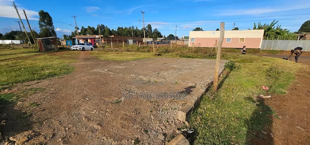 Commercial Plot for Sale in Kimumu Hawahii Eldoret Touching Tarmac - thumbnail 8