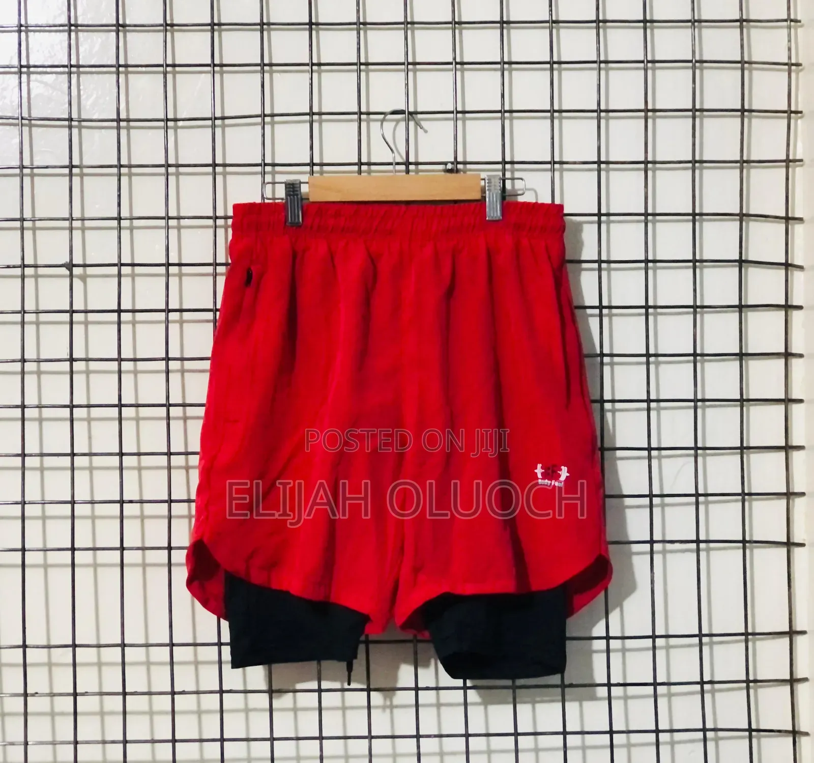 Quality Gym Shorts