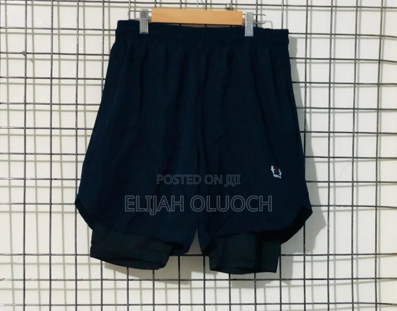 Quality Gym Shorts