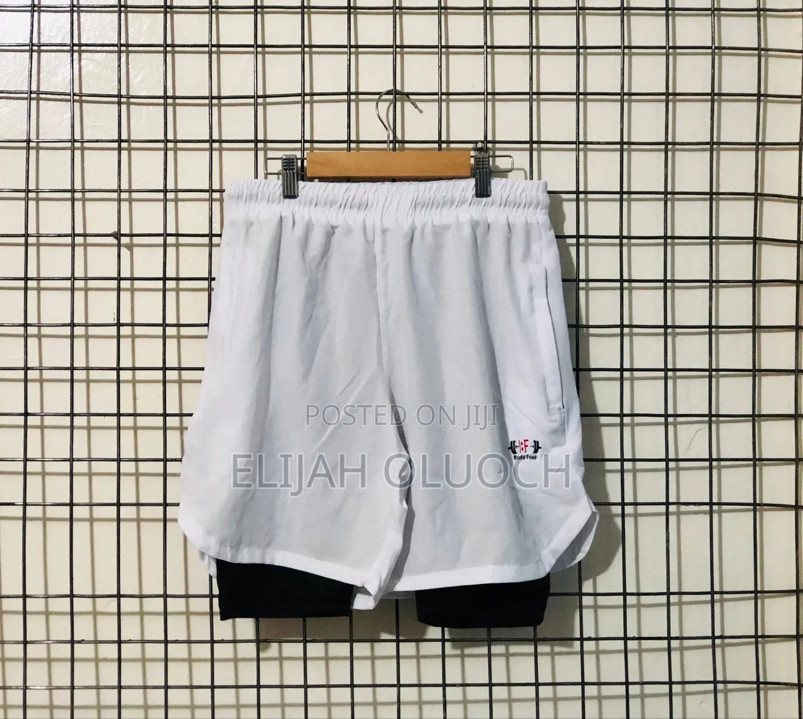 Quality Gym Shorts