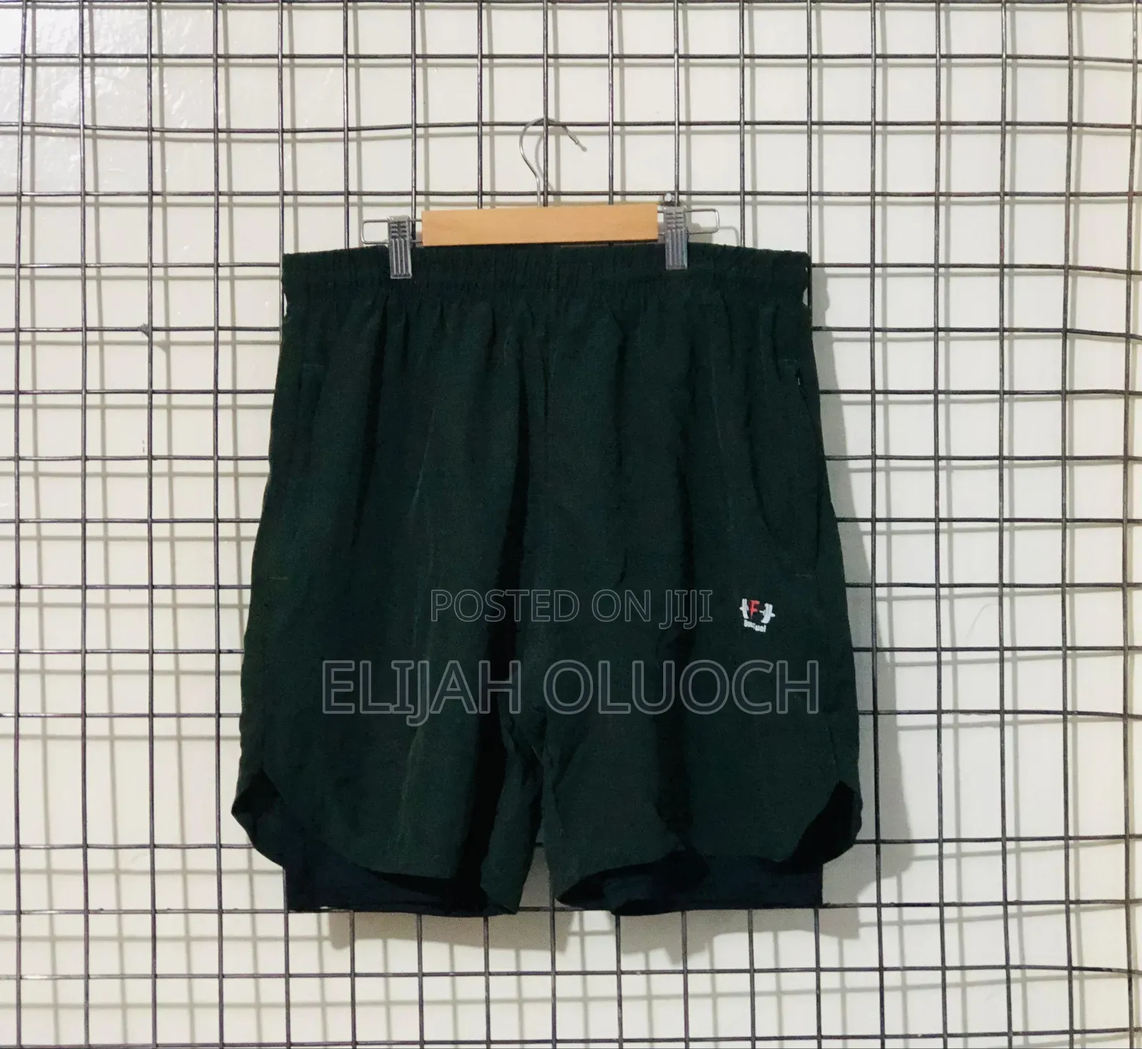 Quality Gym Shorts