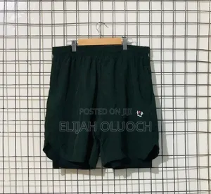 Quality Gym Shorts
