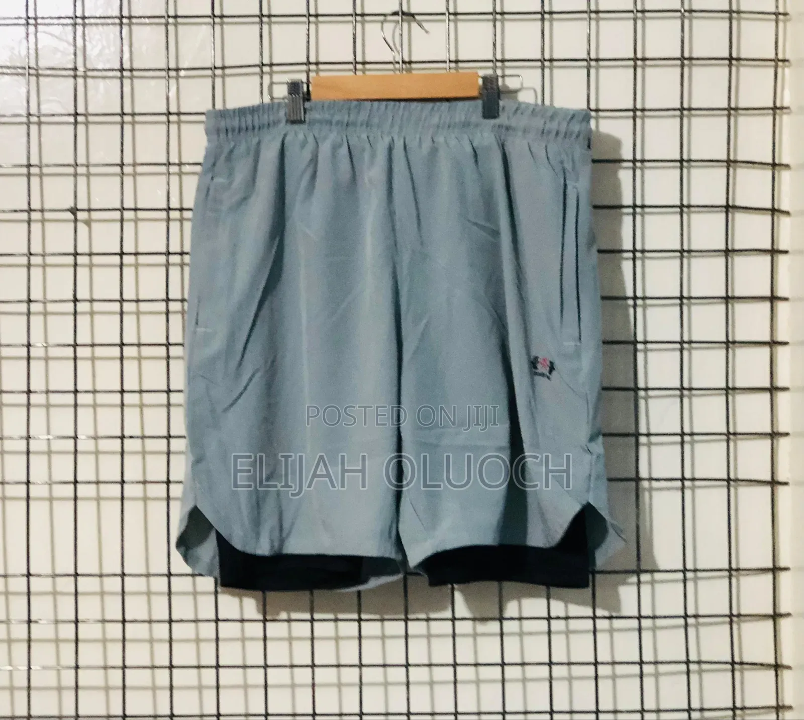 Quality Gym Shorts