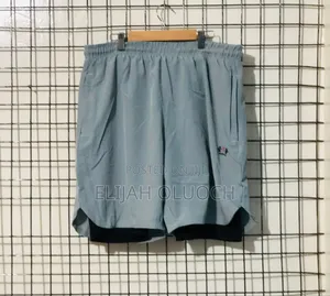 Quality Gym Shorts